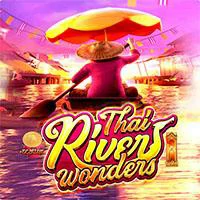 Thai Rivers Wonders